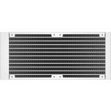 Système de refroidissement liquide Corsair iCUE H100i RGB ELITE White (CW-9060078-WW)