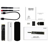 Ārējais SSD disks 480Gb Transcend JetDrive 725 (TS480GJDM725)