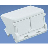 Panelis Panduit CHS2SBL-X