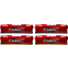 Mémoire vive 32GB DDR-III 1600MHz G.Skill RipjawsZ (F3-12800CL10Q-32GBZL) (4x8GB KIT)