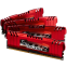 Mémoire vive 32GB DDR-III 1600MHz G.Skill RipjawsZ (F3-12800CL10Q-32GBZL) (4x8GB KIT) - photo 2