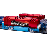 Mémoire vive 32GB DDR-III 1600MHz G.Skill RipjawsZ (F3-12800CL10Q-32GBZL) (4x8GB KIT)