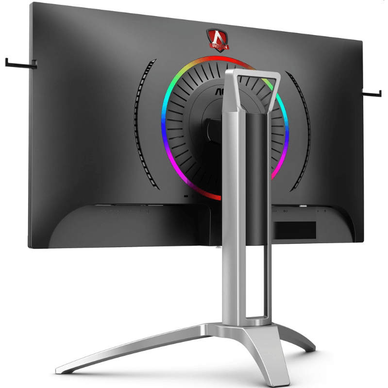 Monitors AOC 27" AG273QZ AGON - foto 5