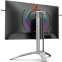 Monitors AOC 27" AG273QZ AGON - foto 5
