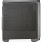 Case AeroCool Skyline-A-BK-v1 Black (EN72260/ACCM-PV39012.11)