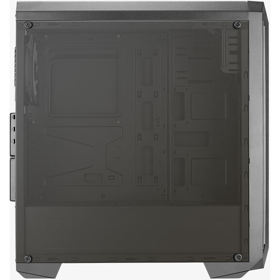 Case AeroCool Skyline-A-BK-v1 Black - EN72260/ACCM-PV39012.11 - photo 4