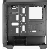Case AeroCool Skyline-A-BK-v1 Black (EN72260/ACCM-PV39012.11)