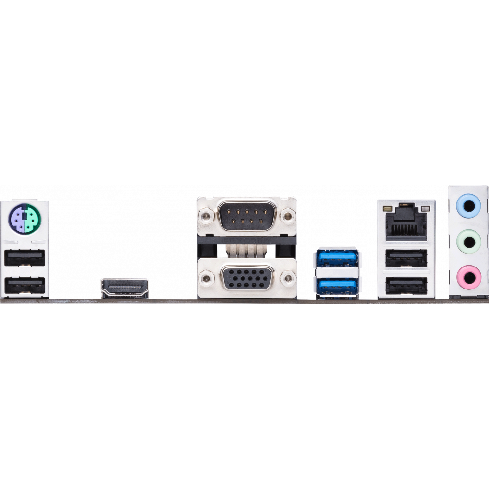 Pamatplate ASUS PRIME H510M-D - foto 3