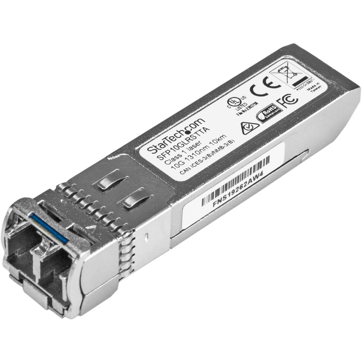 Transceiver StarTech SFP10GLRSTTA