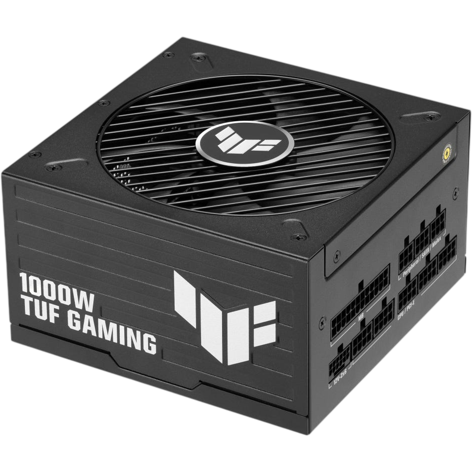 Alimentation électrique 1000W ASUS TUF Gaming Platinum (TUF-GAMING-1000P) - 90YE0101-B0NA00 - photo 2