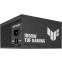 Alimentation électrique 1000W ASUS TUF Gaming Platinum (TUF-GAMING-1000P) - 90YE0101-B0NA00 - photo 3