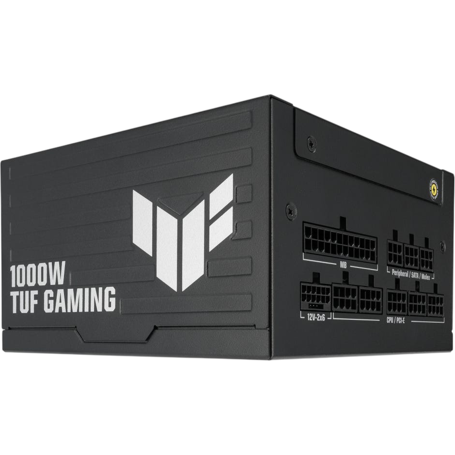 Alimentation électrique 1000W ASUS TUF Gaming Platinum (TUF-GAMING-1000P) - 90YE0101-B0NA00 - photo 4