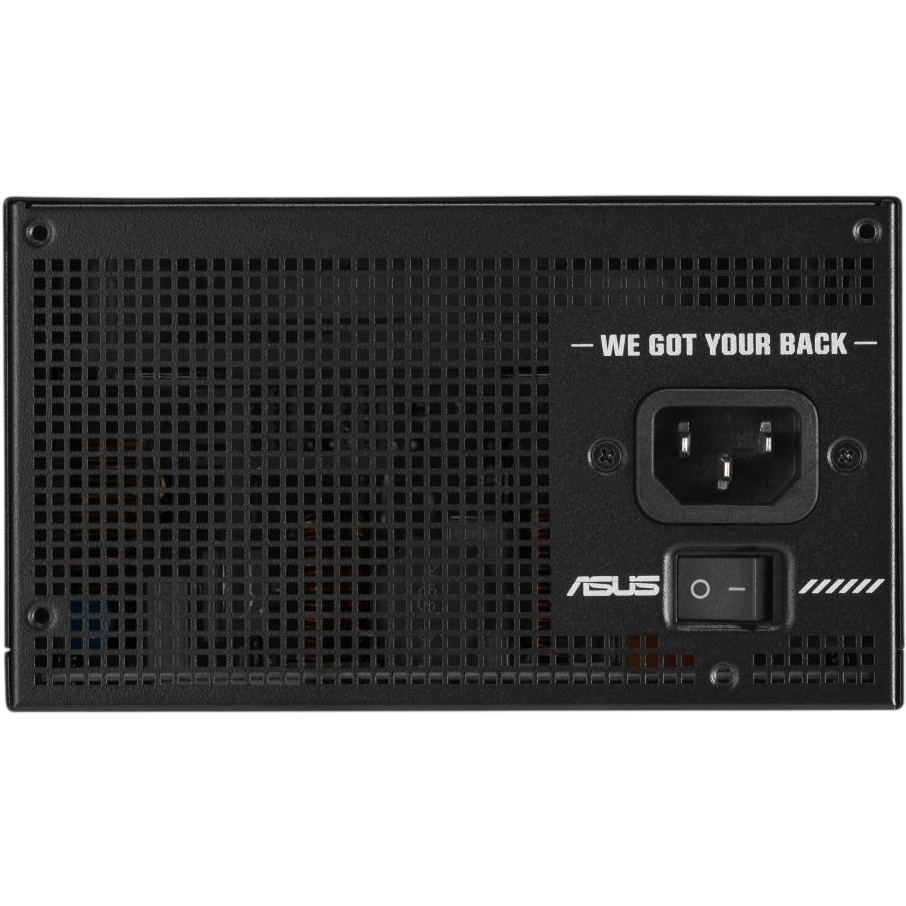 Alimentation électrique 1000W ASUS TUF Gaming Platinum (TUF-GAMING-1000P) - 90YE0101-B0NA00 - photo 7