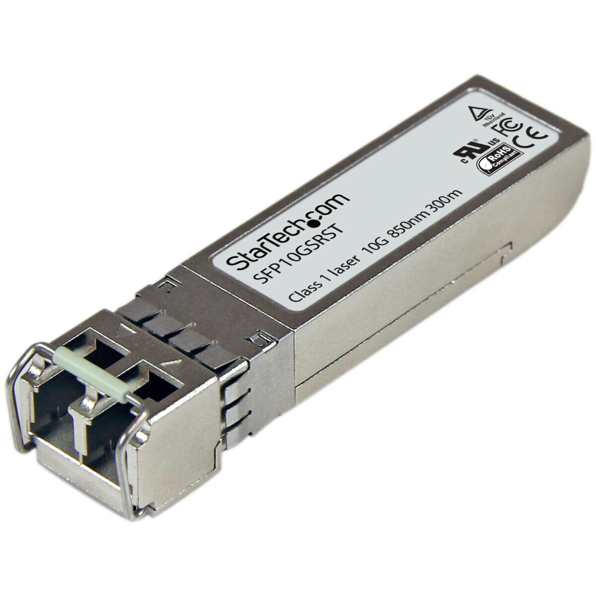 Transceiver StarTech SFP10GSRST