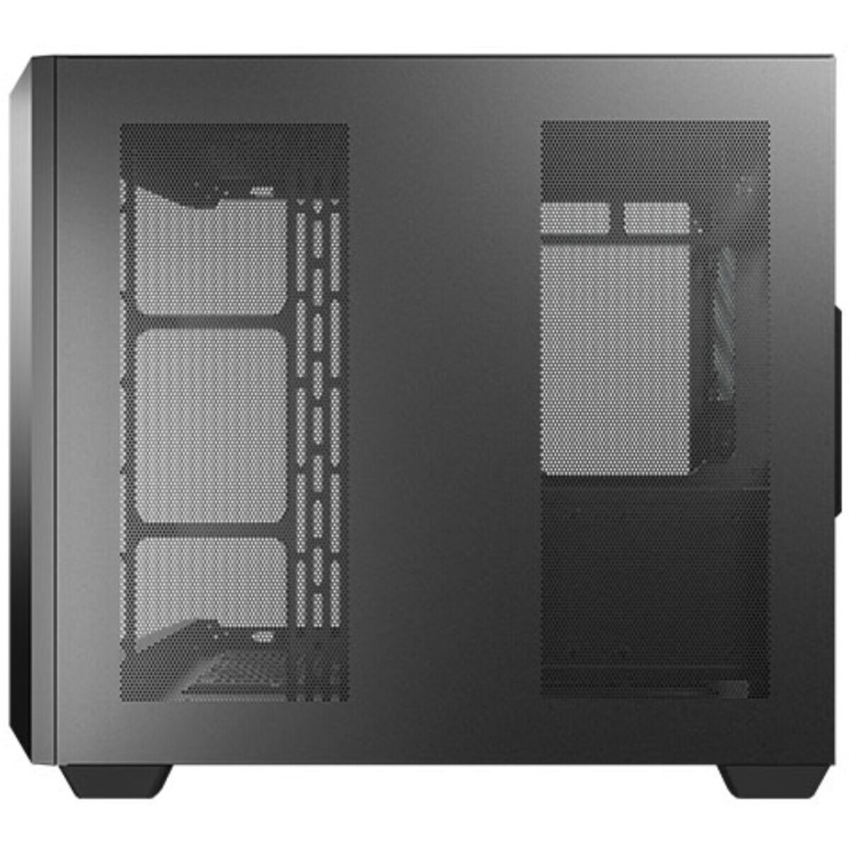 Case Antec C5 Black - 0-761345-10040-3 - photo 3