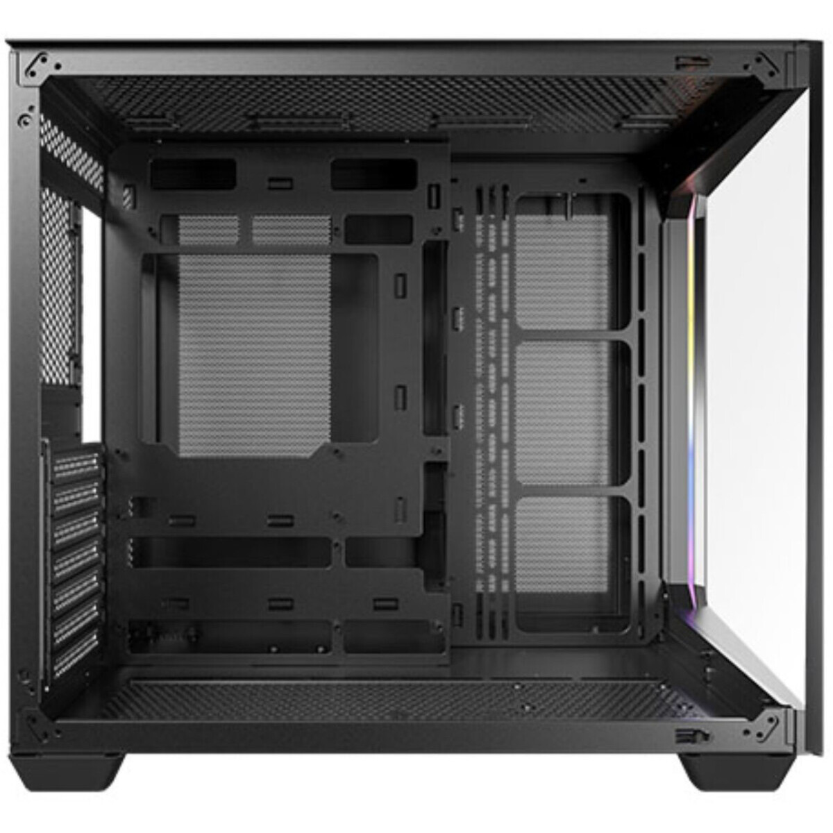 Case Antec C5 Black - 0-761345-10040-3 - photo 5