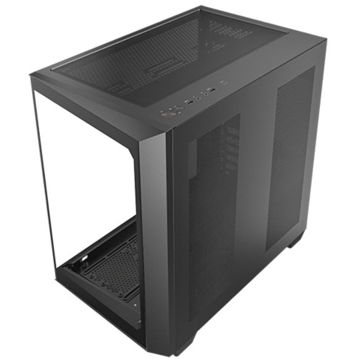 Case Antec C5 Black - 0-761345-10040-3 - photo 6