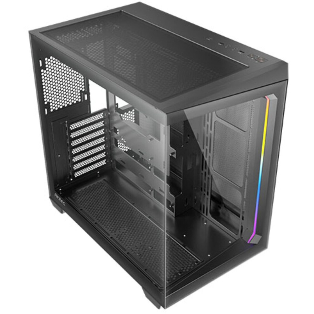 Case Antec C5 Black - 0-761345-10040-3 - photo 7