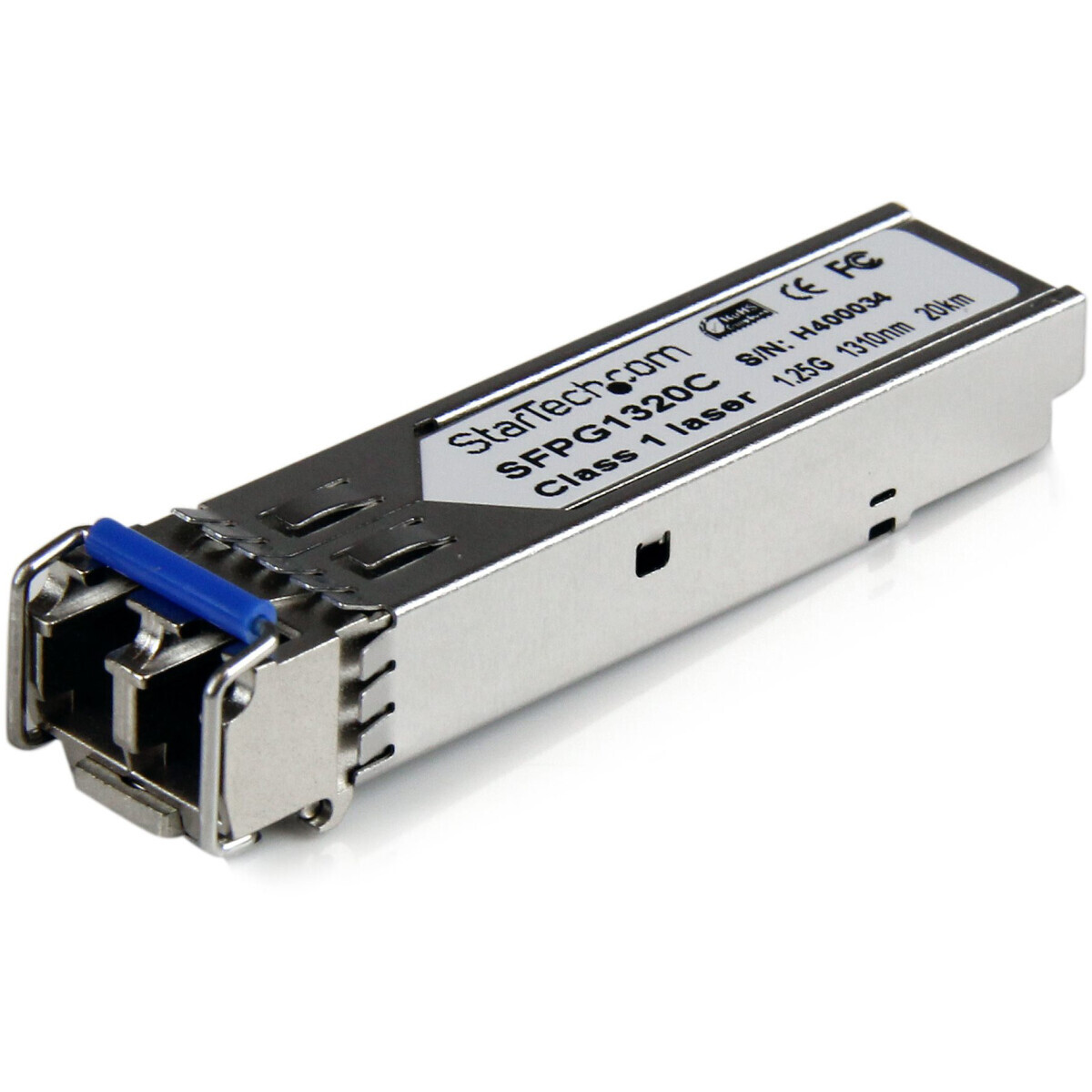 Transceiver StarTech SFPG1320C