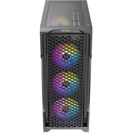 Case Antec AX90 - 0-761345-10063-2 - photo 2
