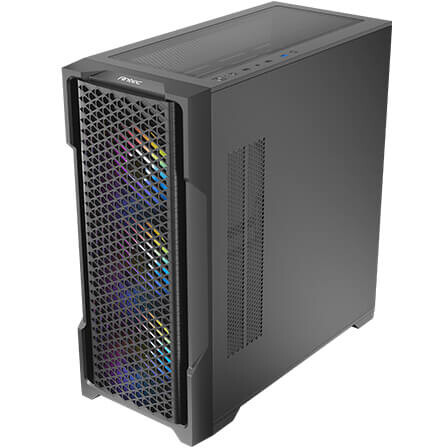 Case Antec AX90 - 0-761345-10063-2 - photo 4