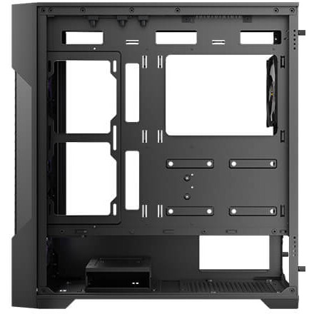 Case Antec AX90 - 0-761345-10063-2 - photo 5