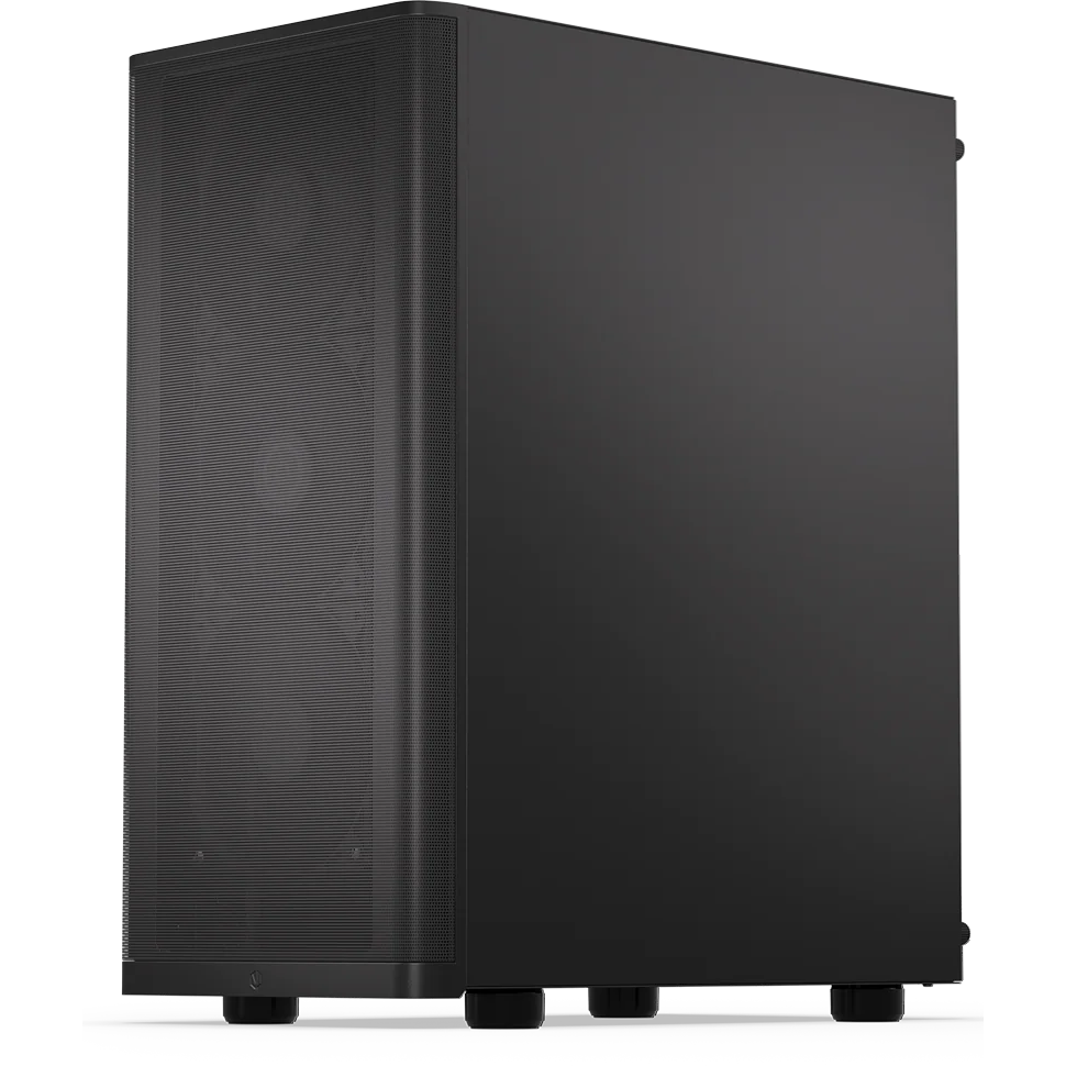 Boîtier Endorfy Ventum 200 Air Black - EY2A002 - photo 5