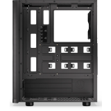 Boîtier Endorfy Ventum 200 Air Black (EY2A002)