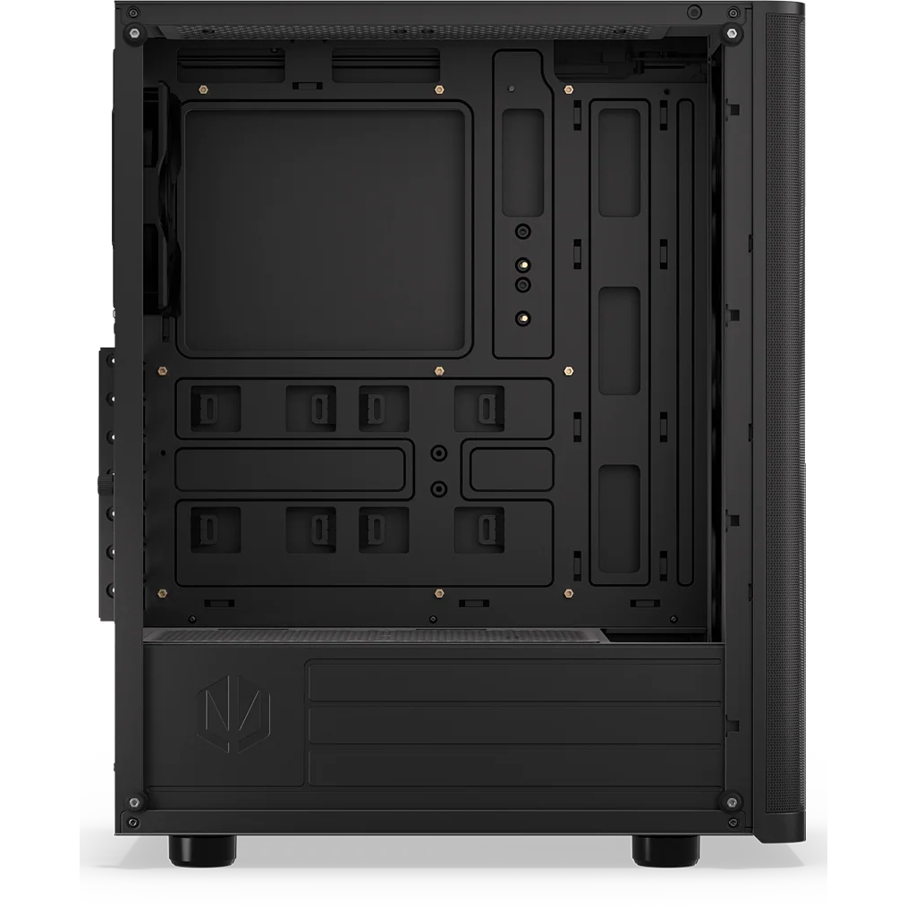 Boîtier Endorfy Ventum 200 Air Black - EY2A002 - photo 11