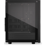 Boîtier Endorfy Ventum 200 Air Black (EY2A002)