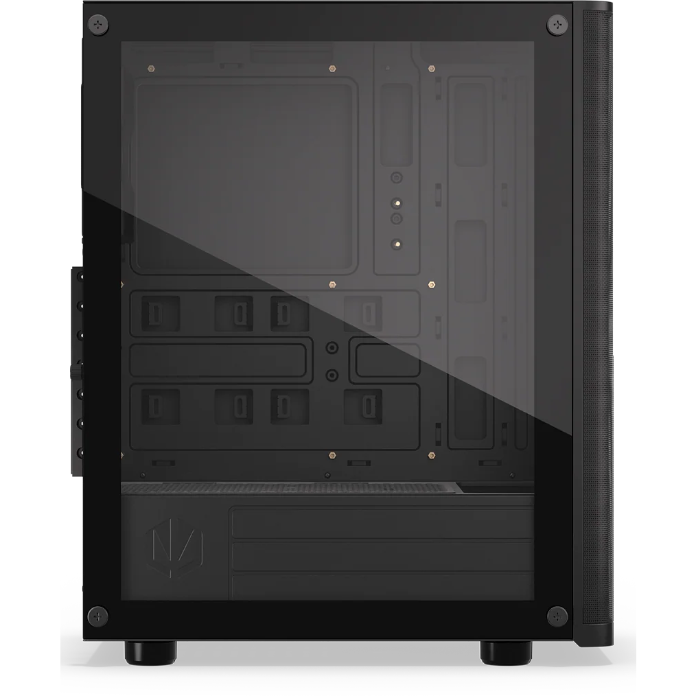 Boîtier Endorfy Ventum 200 Air Black - EY2A002 - photo 10
