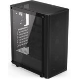 Boîtier Endorfy Ventum 200 Air Black (EY2A002)
