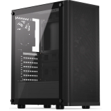 Boîtier Endorfy Ventum 200 Air Black (EY2A002)