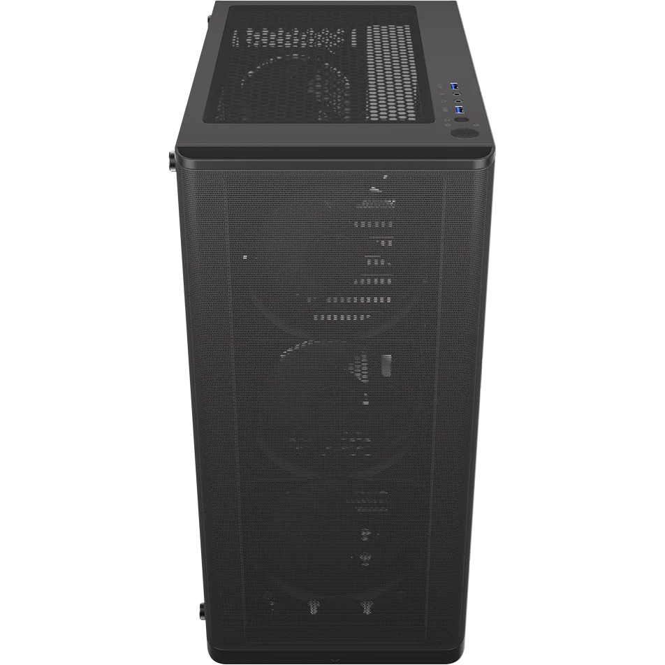 Boîtier Endorfy Ventum 200 Air Black - EY2A002 - photo 4