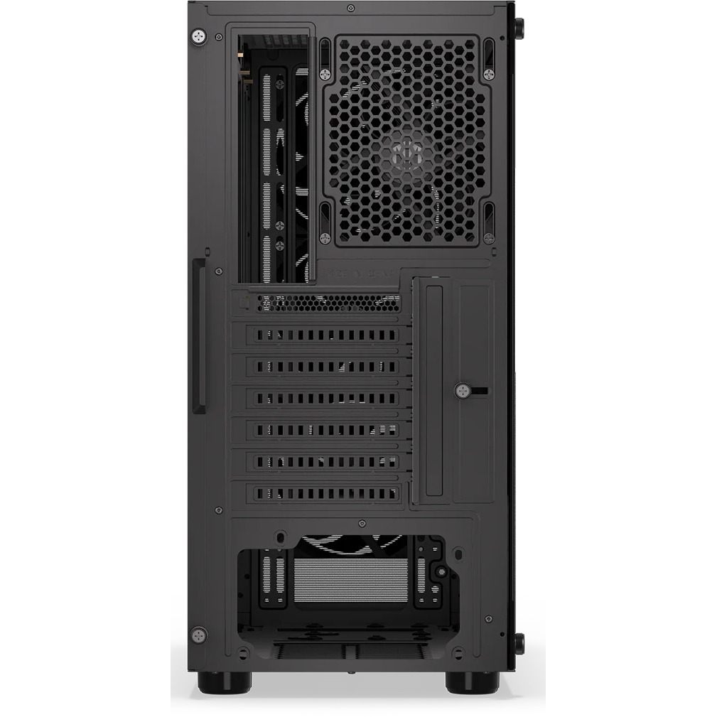 Boîtier Endorfy Ventum 200 Air Black - EY2A002 - photo 6