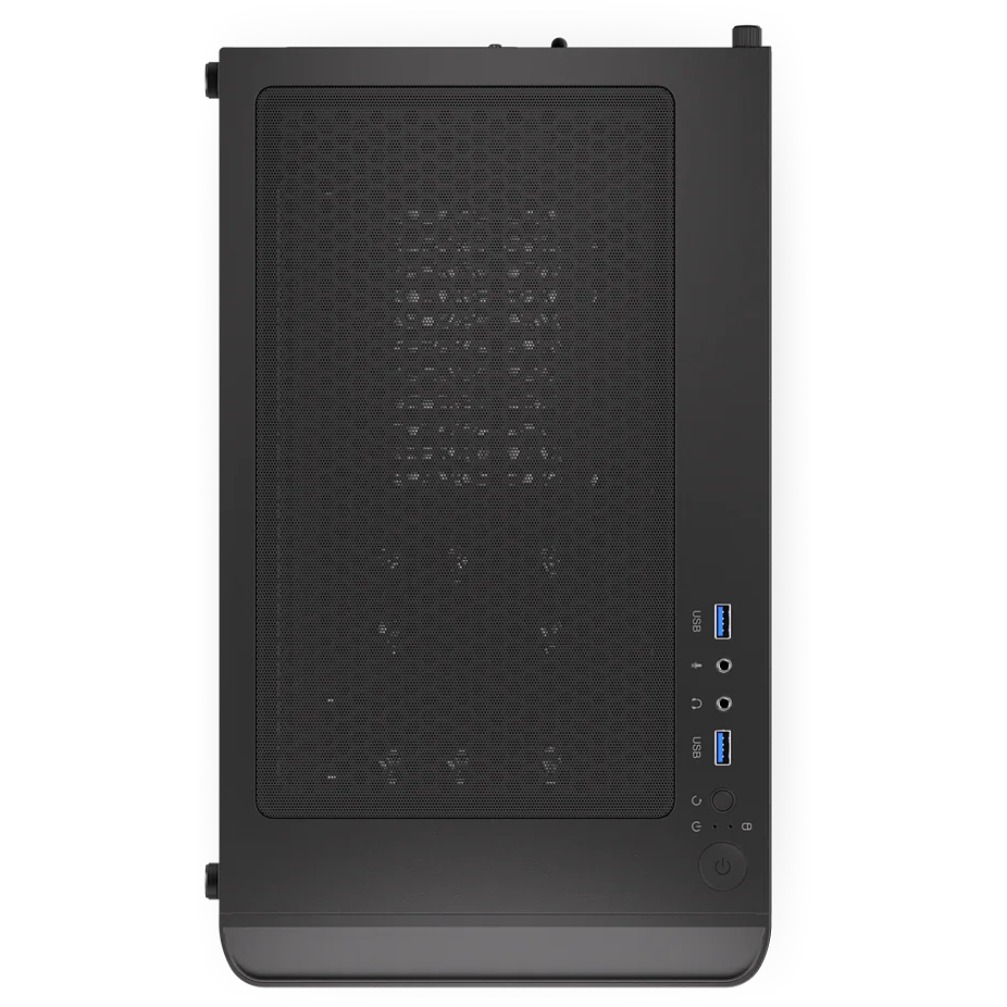 Boîtier Endorfy Ventum 200 Air Black - EY2A002 - photo 8