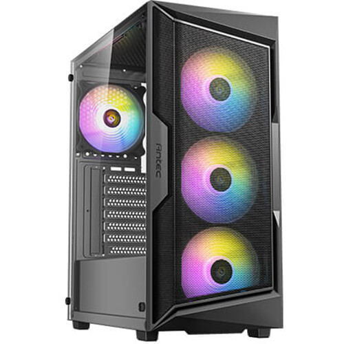Case Antec AX61 Elite - 0-761345-10069-4
