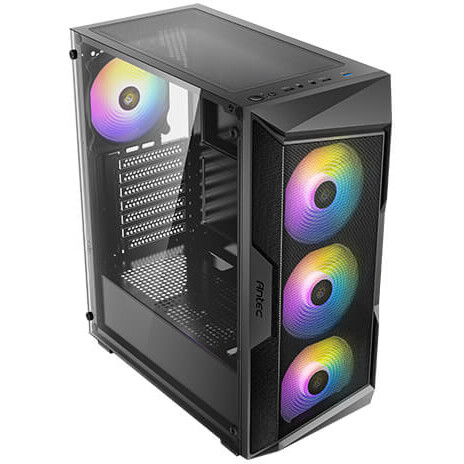 Case Antec AX61 Elite - 0-761345-10069-4 - photo 3