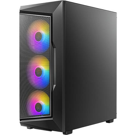 Case Antec AX61 Elite - 0-761345-10069-4 - photo 4