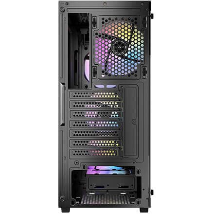 Case Antec AX61 Elite - 0-761345-10069-4 - photo 7