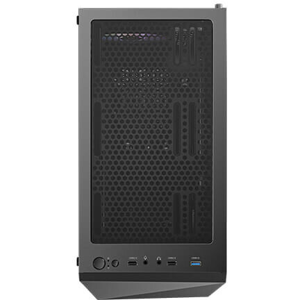 Case Antec AX61 Elite - 0-761345-10069-4 - photo 8