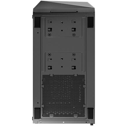 Case Antec AX61 Elite - 0-761345-10069-4 - photo 9