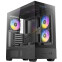 Case Antec CX705 ARGB Black - 0-761345-10254-4