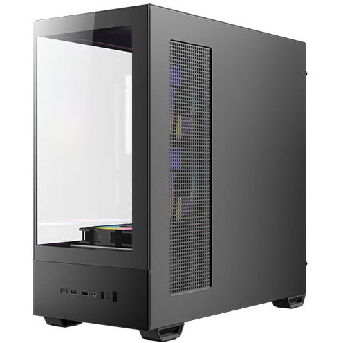 Case Antec CX705 ARGB Black - 0-761345-10254-4 - photo 4