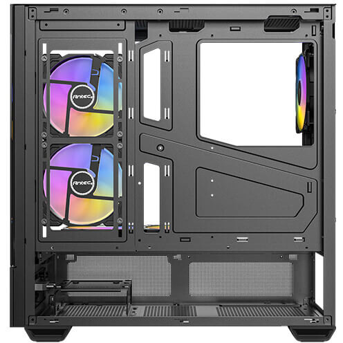 Case Antec CX705 ARGB Black - 0-761345-10254-4 - photo 5