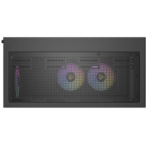 Case Antec CX705 ARGB Black - 0-761345-10254-4 - photo 7