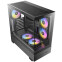 Case Antec CX705 ARGB Black - 0-761345-10254-4 - photo 9