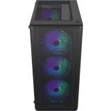 Boîtier Endorfy Ventum 200 ARGB Black (EY2A014)
