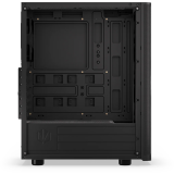 Boîtier Endorfy Ventum 200 ARGB Black (EY2A014)