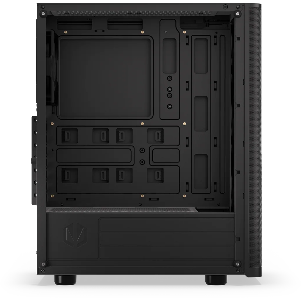 Boîtier Endorfy Ventum 200 ARGB Black - EY2A014 - photo 11
